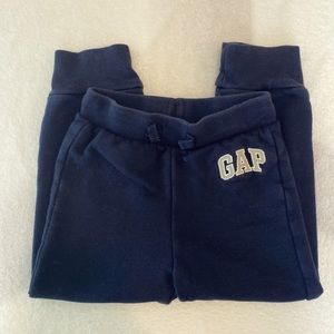 Baby Gap Navy Blue Sweatpants 4T
